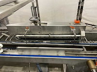 Sprinter - s 600 - dekselsluitmachine - afbeelding 24 van  25