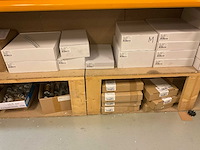 Sprintis rollen ringband en spiralen - afbeelding 6 van  17
