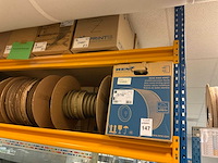 Sprintis rollen ringband en spiralen - afbeelding 11 van  17
