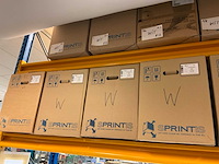 Sprintis rollen ringband en spiralen - afbeelding 16 van  17