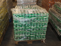 Sprite blikjes. 48 trays 24x330ml. totaal 1152 stuks. bod is inclusief 172,80 euro statiegeldwaarde tht ver... - afbeelding 1 van  2