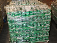 Sprite blikjes. 48 trays 24x330ml. totaal 1152 stuks. bod is inclusief 172,80 euro statiegeldwaarde tht ver... - afbeelding 2 van  2