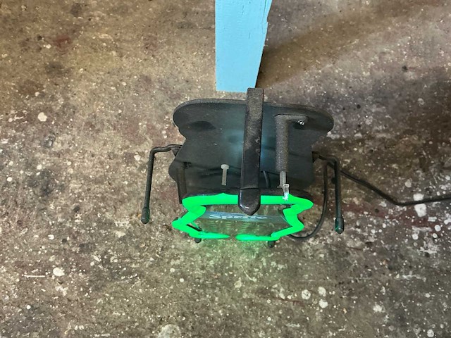 Sprite lichtreclame neon - afbeelding 2 van  4