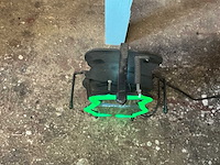 Sprite lichtreclame neon - afbeelding 2 van  4