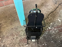 Sprite lichtreclame neon - afbeelding 4 van  4