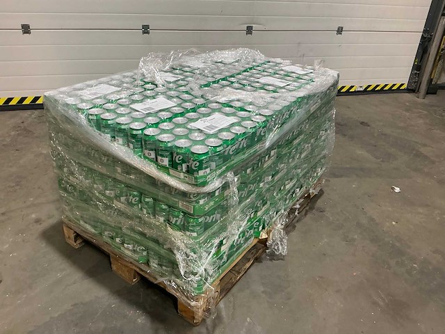 Sprite sprite regular frisdrank (1080x) - afbeelding 2 van  6