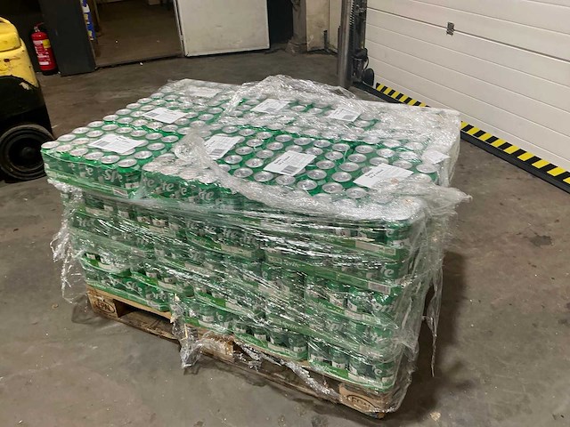 Sprite sprite regular frisdrank (1080x) - afbeelding 3 van  6