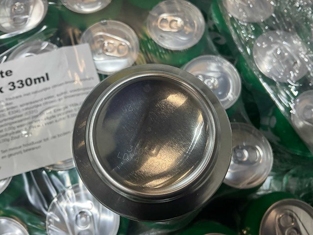 Sprite sprite regular frisdrank (1080x) - afbeelding 5 van  6