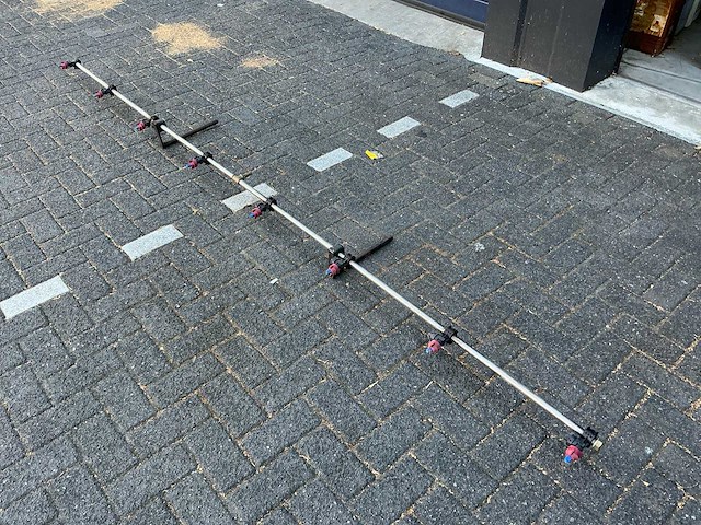 Sproei boog - afbeelding 1 van  4