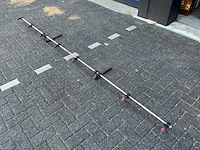Sproei boog - afbeelding 1 van  4