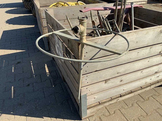 Sproei verdeel statief (16x) - afbeelding 3 van  5