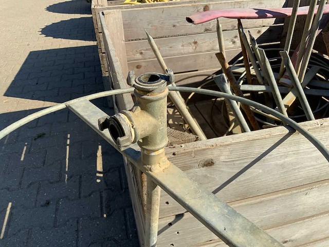 Sproei verdeel statief (16x) - afbeelding 4 van  5
