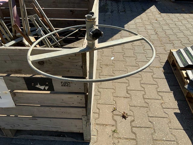Sproei verdeel statief (16x) - afbeelding 1 van  5