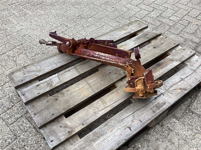 Sproeikop overige beregening - afbeelding 1 van  6