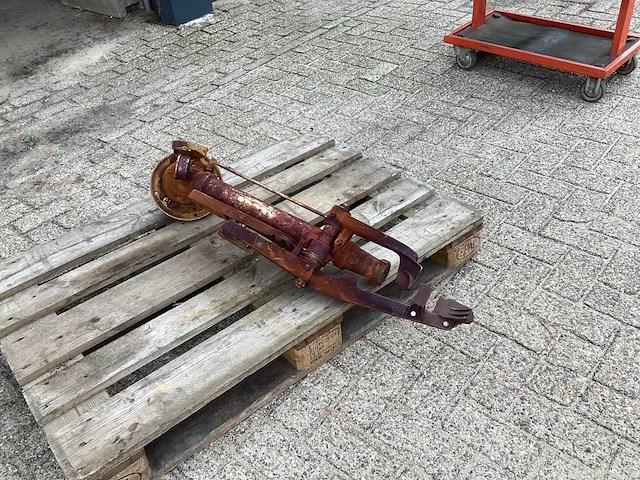 Sproeikop overige beregening - afbeelding 3 van  6