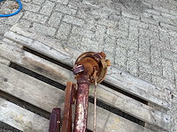 Sproeikop overige beregening - afbeelding 4 van  6