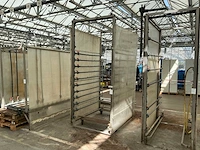 Sproeitunnel