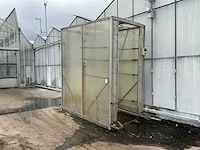 Sproeitunnel - afbeelding 2 van  9