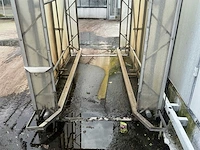 Sproeitunnel - afbeelding 3 van  9
