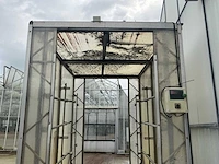 Sproeitunnel - afbeelding 4 van  9