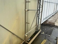 Sproeitunnel - afbeelding 6 van  9