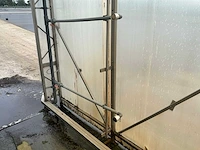Sproeitunnel - afbeelding 8 van  9