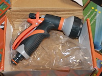 Sproekop 8 standen 1x in ds j - afbeelding 4 van  5