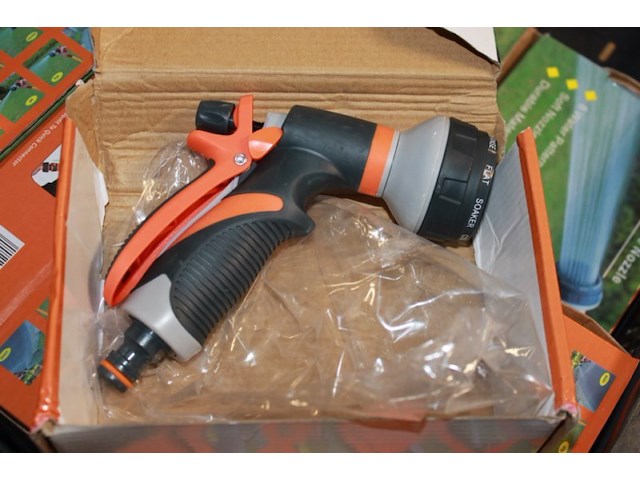 Sproekop 8 standen 1x in ds j - afbeelding 1 van  5