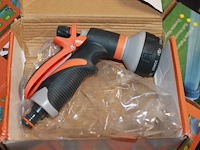 Sproekop 8 standen 1x in ds j - afbeelding 2 van  5