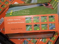 Sproekop 8 standen 1x in ds j - afbeelding 3 van  5