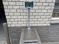 Spronk - 35kg - weegschaal - afbeelding 1 van  2