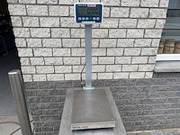 Spronk - 35kg - weegschaal