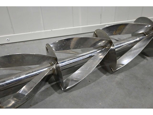 Spronk - drievoudige croissant snijder - afbeelding 3 van  3