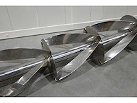 Spronk - drievoudige croissant snijder - afbeelding 3 van  3