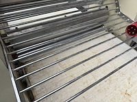 Spronk - werner & pfleiderer-haton - uitrolmachine - afbeelding 2 van  5