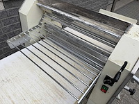 Spronk - werner & pfleiderer-haton - uitrolmachine - afbeelding 3 van  5