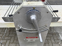 Spronk - werner & pfleiderer-haton - uitrolmachine - afbeelding 4 van  5