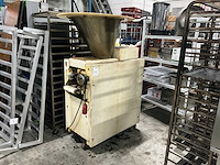 Spronk afweger - afbeelding 1 van  8