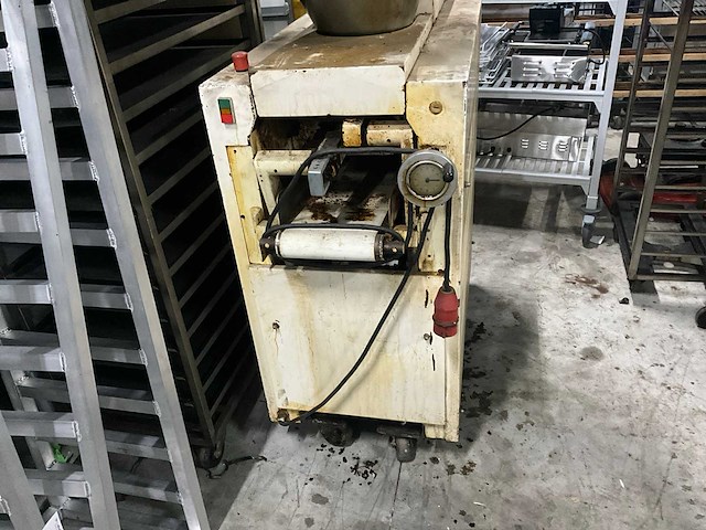 Spronk afweger - afbeelding 2 van  8