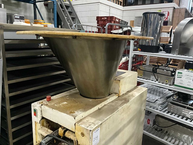 Spronk afweger - afbeelding 3 van  8