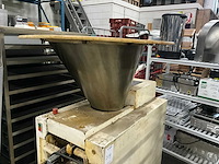 Spronk afweger - afbeelding 3 van  8