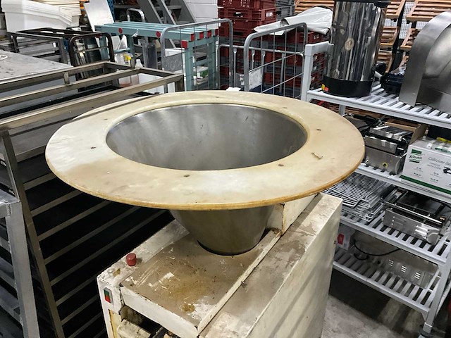 Spronk afweger - afbeelding 4 van  8