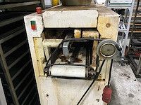 Spronk afweger - afbeelding 6 van  8