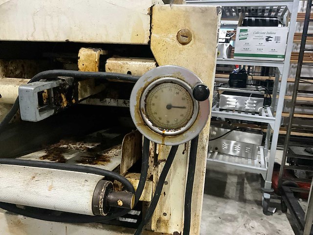 Spronk afweger - afbeelding 7 van  8