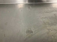 Spronk roestvrijstalen grondstoffenwerkbank - afbeelding 5 van  6