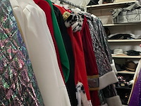 Sprookjes outfits - afbeelding 1 van  4