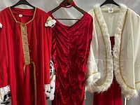 Sprookjes outfits - afbeelding 2 van  4