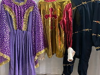 Sprookjes prinsessenjurken - afbeelding 2 van  5