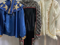 Sprookjes prinsessenjurken - afbeelding 3 van  5