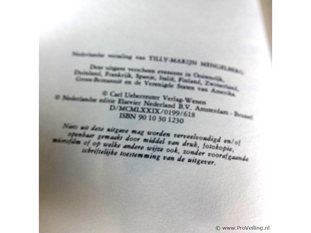 Sprookjes van andersen - afbeelding 3 van  5